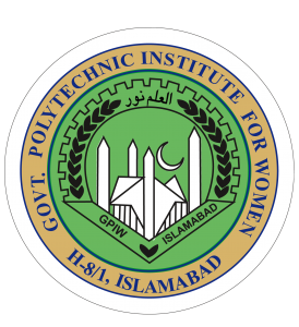 Govt Polytechnic Institute for Women DAE Admission 2020