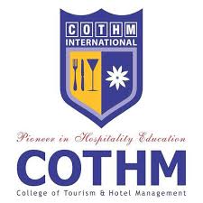 COTHM Intermediate & Diploma Courses Admissions 2020