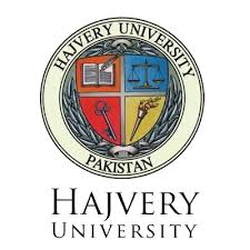 Hajvery University HU Admissions 2020