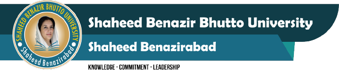 Shaheed Benazir Bhutto University BS Admissions 2020