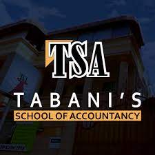 Tabani School of Accountancy CA & CIMA Admissions 2020