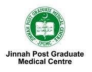 Jinnah Postgraduate Medical Center Post RN BSC Admissions 20