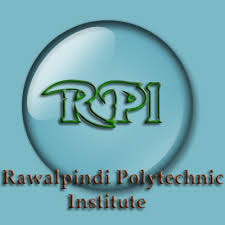 Rawalpindi Polytechnic Institute DAE Admissions 2020