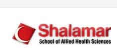 Shalamar School of Allied Health Sciences Admissions 2020