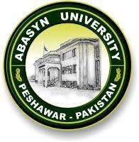 Abasyn University BSc Admissions 2020