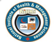 National Institute of Health & Management Science Admissions