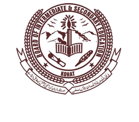 BISE Kohat 10th / 12th Class Special Exams Result 2020