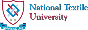 National Textile University BS admissions 2020