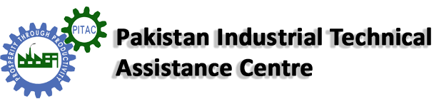 Pakistan Industrial Technical Assistance Courses Admissions