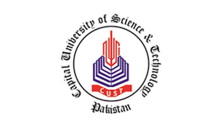 CUST BS MS PhD Pharmacy Datesheet 2020 CUST BS MS PhD Pharmacy Datesheet 2020