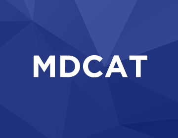 PMC Online Portal to Apply for MDCAT Registration