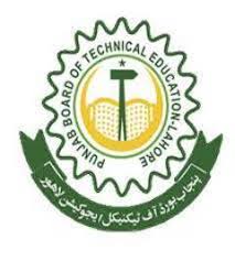 PBTE Beautician, DDM & Vocational Exams 2020 Date Sheet