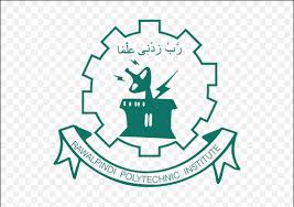 Rawalpindi Polytechnic Institute Admissions 2020