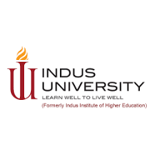 Indus University DPT BS Admissions 2020