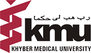 Khyber Medical University PhD Admissions 2020