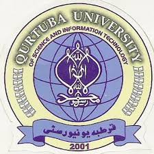 Qurtuba University BS MS PhD Admission 2020