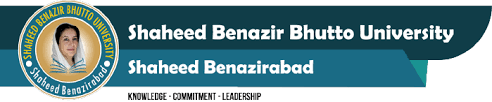 SHAHEED BENAZIR BHUTTO UNIVERSITY MCOM Datesheet 2020 SHAHEED BENAZIR BHUTTO UNIVERSITY MCOM Datesheet 2020