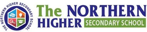 The Northern Higher Secondary School Admission 2020
