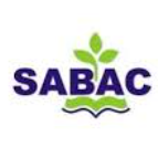 SABAC BS BBA Admissions 2020