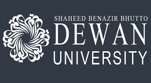 Shaheed Benazir Bhutto Dewan University Courses Admission