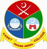 Cadet College Mohmand Agency 8th class Admissions 2020