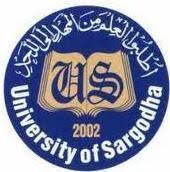 UoS BBA & BS 7th Term Written Exams Date Sheet 2020