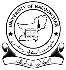 University of Balochistan BA BSc Date sheet 2020