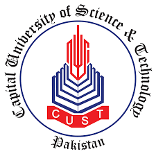 CUST BS MS PhD Admissions 2021