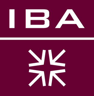 IBA Karachi Datesheet 2020 IBA Karachi Datesheet 2020