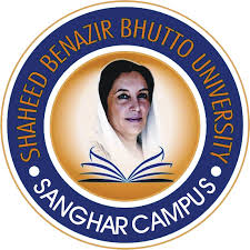 Shaheed Benazir Bhutto University DVM Admission 2020