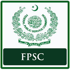 FPSC CSS Written Failed Candidates Mark Sheet 2020