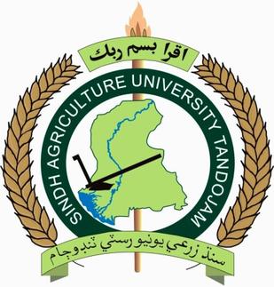 Sindh Agriculture University BSc DVM Admissions 2020