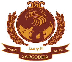 Cadet College Sargodha Class 7th & 8th Admissions 2020 Cadet College Sargodha Class 7th & 8th Admissions 2020