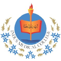 Indus Medical College FCPS MCPS Admission 2020