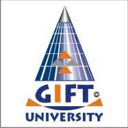 GIFT University MS Admission 2020