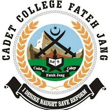 Cadet College Fateh Jang Class 8th 9th 8th Admission 2020