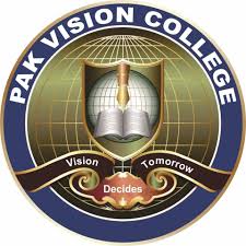 Pak Vision College BS M.Sc Admission 2020