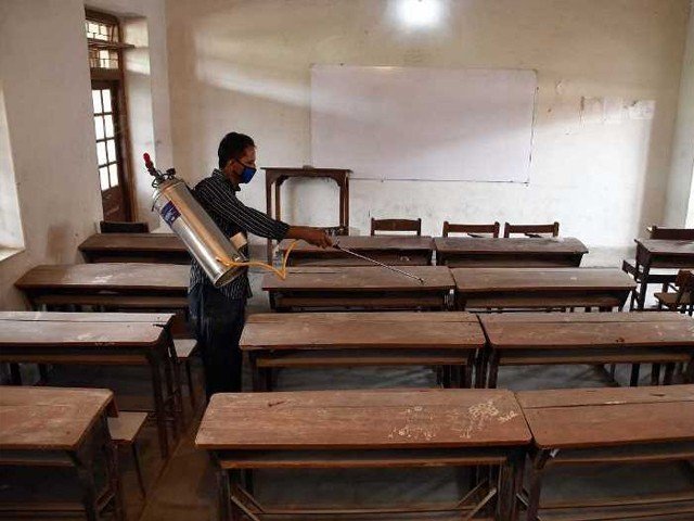 Balochistan Govt Decide to give early Winter Vacations