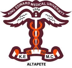 KEMU Lahore JCAT for MS MD MDS Result 2020