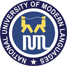 NUML Rawalpindi Spring Admission 2021 NUML Rawalpindi Spring Admission 2021