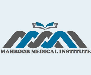 Mehboob Medical Institute BS Admissions 2020