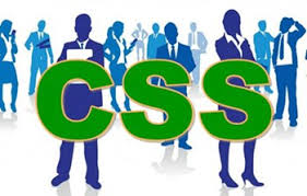 Here Is Complete Guideline To Appear In The CSS Exams 2020