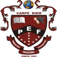PEF University College DPT Admissions 2020