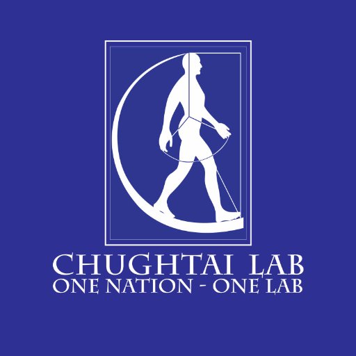 Chughtai Institute of Pathology BSc Admissions 2020