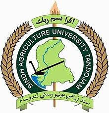 Sindh Agriculture University BSc DVM Admissions 2020-21