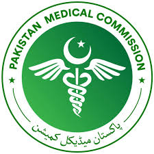 PMC MDCAT Special Test for COVID-19 Positive Students PMC MDCAT Special Test for COVID-19 Positive Students