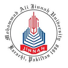 Mohammad Ali Jinnah University BS MS Admissions 2020