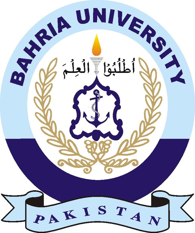 Bahria University Lahore PhD MBA BS Admissions 2021