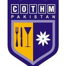 COTHM COLLEGE PU TOURISM MSC ADMISSION 2020