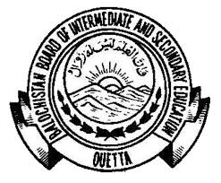 Quetta Board Inter Annual Exams Schedule 2020